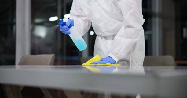 24/7 Emergency Sewage Cleanup experts in Springfield, NE